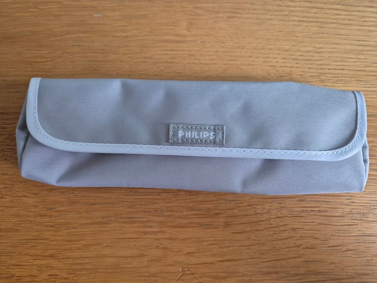 Philips toothbrush bits - hardcase, softcase and charger - prices from