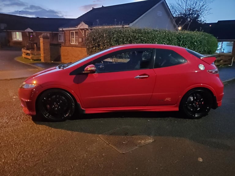 Used Type r for Sale in Northern Ireland | Used Cars | Gumtree