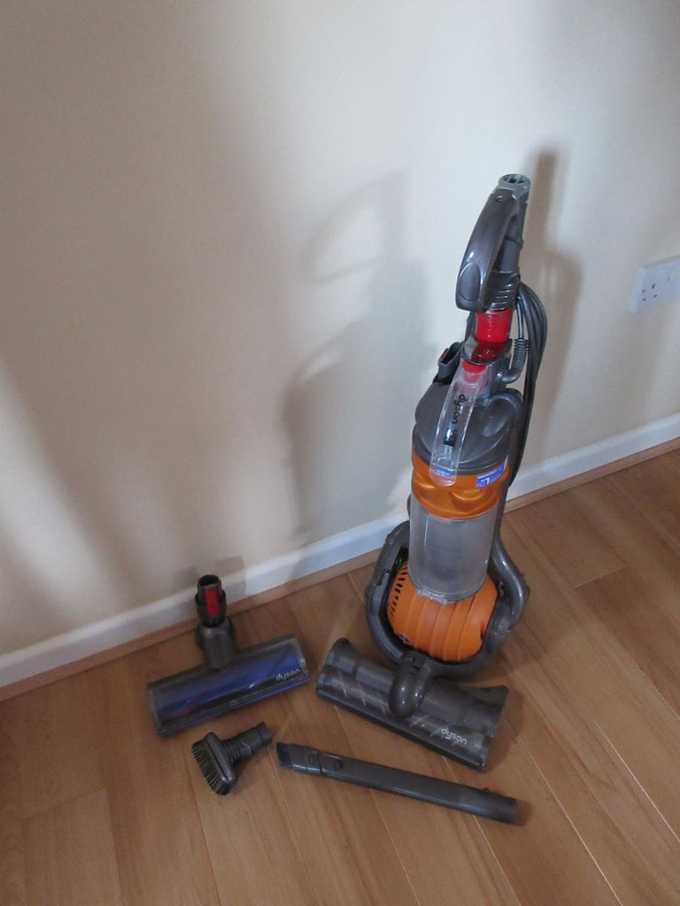 Dyson DC 24 ball vacuum cleaner