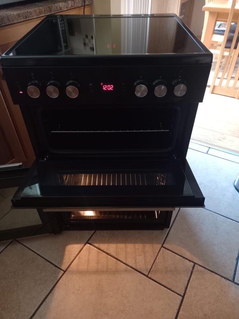 Beko 60 cm cooker