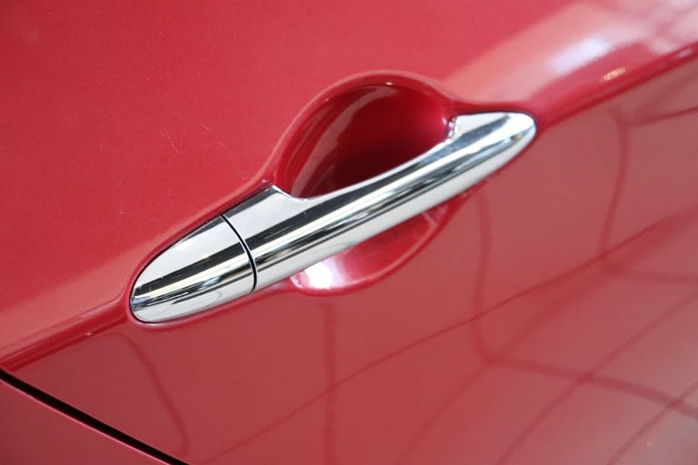 2015 Kia Picanto 1.0 Picanto SR7 5dr Hatchback Petrol Manual