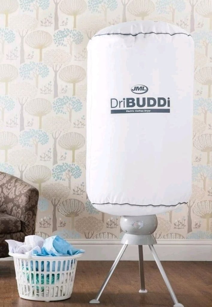 image for JML DRYBUDDY