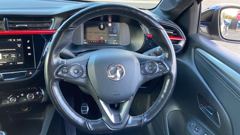 2020 Vauxhall Corsa 1.2 Turbo SRi Nav Premium 5dr Petrol Hatchback Hatchback Petrol Manual