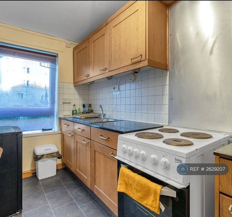 1 bedroom flat in Holyrood Road, Edinburgh, EH8 (1 bed) (#2629207)
