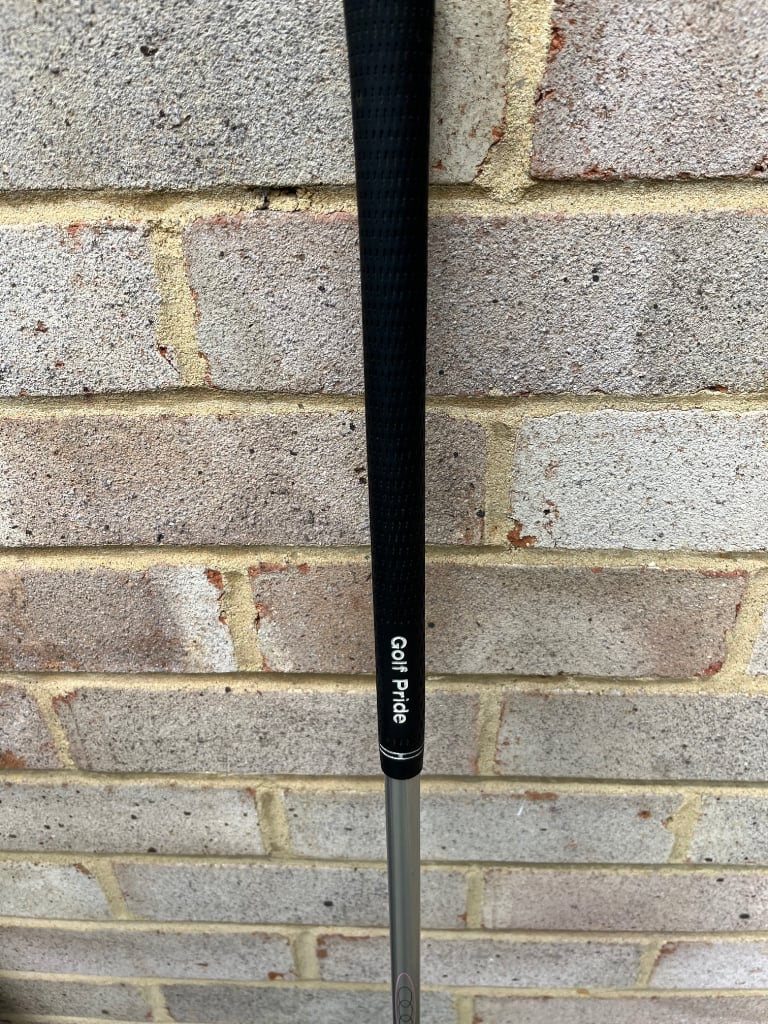 Ladies Left Handed Golf Club 