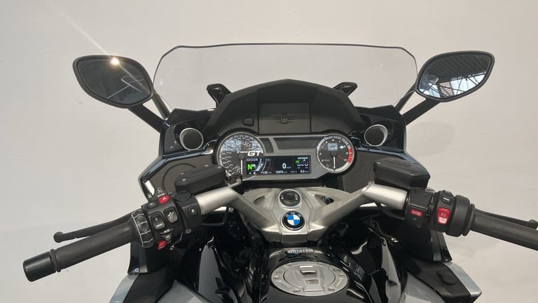 2021 BMW K1600 GT Sport ABS TOURER Petrol Manual