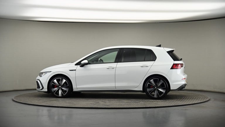2023 Volkswagen Golf 2.0 TDI GTD Hatchback 5dr Diesel DSG Euro 6 (s/s) (200 ps) Hatchback Diesel ...