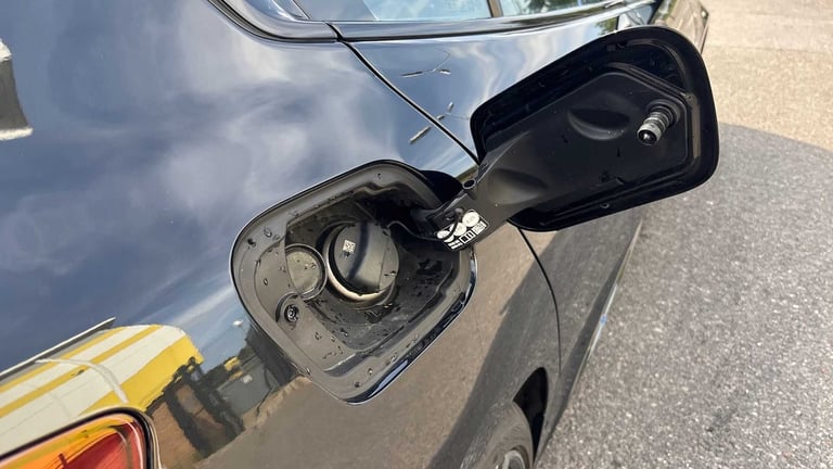 2023 BMW 1 Series 118i [136] M Sport 5dr [Live Cockpit Professional] Hatchback Petrol Manual