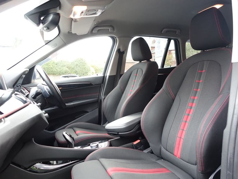 2018 BMW X1 2.0 20d Sport SUV 5dr Diesel Auto xDrive Euro 6 (s/s) (190 ps) £1025 EXTRAS ESTATE Di...