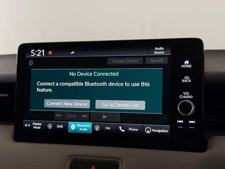 2024 Honda HR-V 1.5 h i-MMD Advance Style CVT Euro 6 (s/s) 5dr HATCHBACK Petrol/Electric Hybrid A...