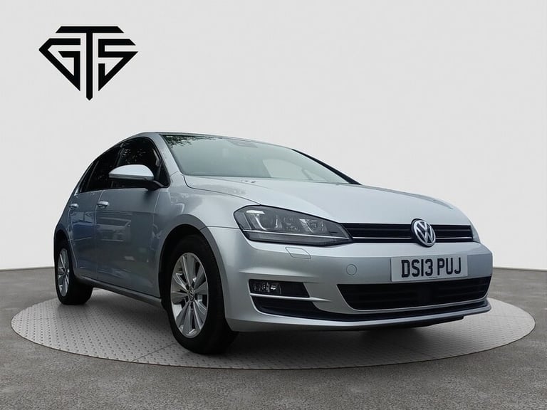 2025 Volkswagen Golf TSI ComfortLine BlueMotionTechnology Hatchback Petrol Automatic