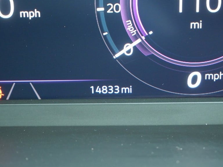 2023 Volkswagen Tiguan 1.4 TSI 13kWh Elegance SUV 5dr Petrol Plug-in Hybrid DSG Euro 6 (s/s) (245...