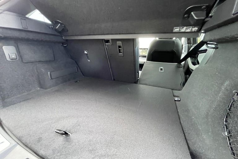  Land Rover Range Rover Evoque 2.0 D200 MHEV Autobiography SUV 5dr Diesel Auto 4WD Euro 6 (s/s) (...