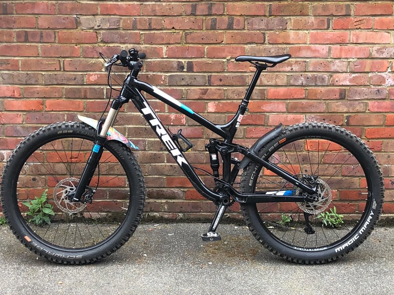 2017 trek fuel ex 7 hot sale for sale