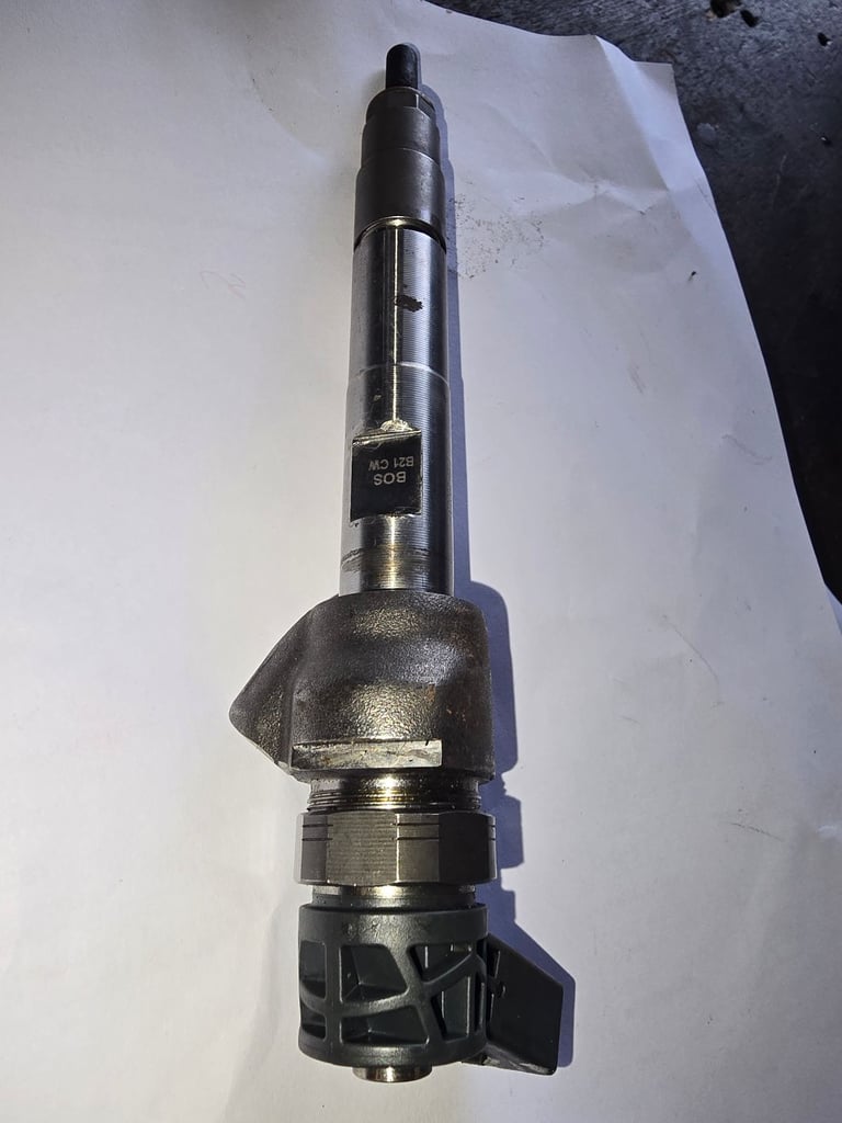 Diesel Injectors for toyota avensis