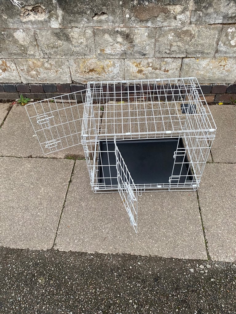 Dog Cage Small 