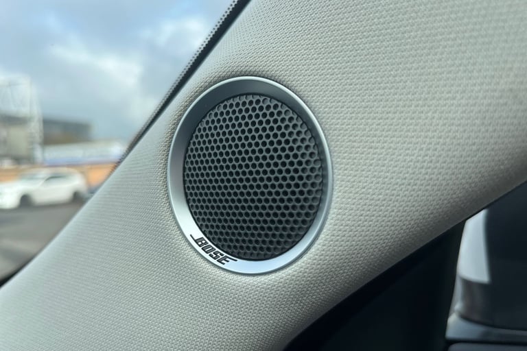 2025 Mazda CX-5 101684 Estate Petrol Automatic