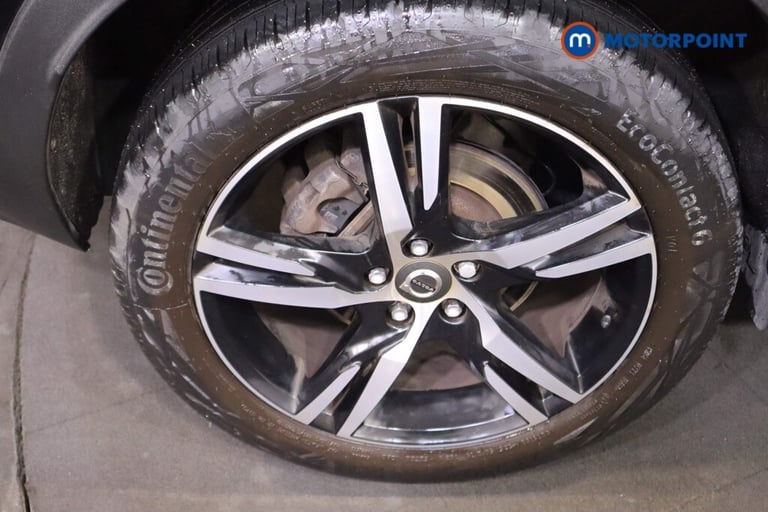 2021 Volvo XC40 1.5 T4 Recharge PHEV R DESIGN 5dr Auto SUV Hybrid Automatic