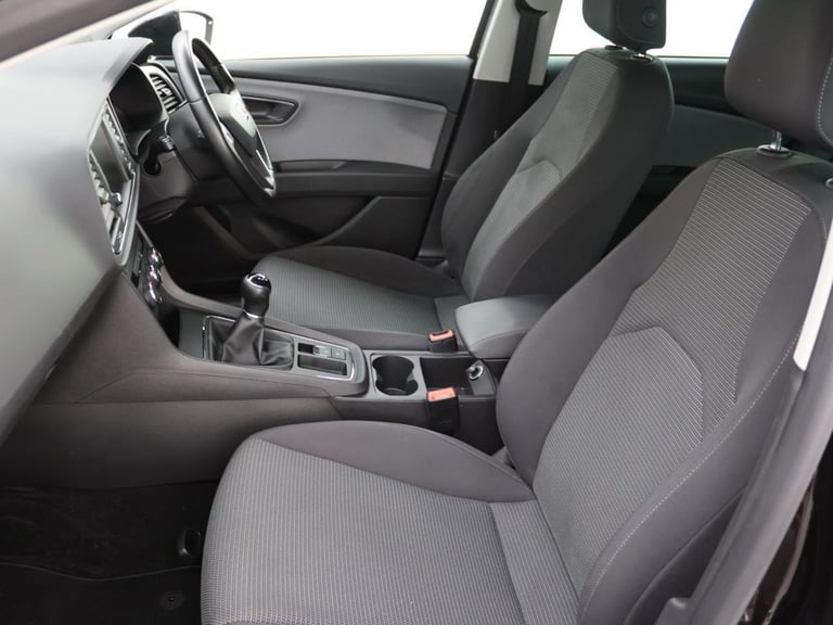 2019 SEAT Leon 1.0 TSI SE Dynamic [EZ] 5dr HATCHBACK PETROL Manual