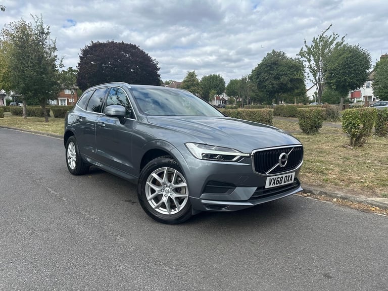 image for 2018 Volvo XC60 2.0 T5 [250] Momentum 5dr AWD Geartronic ESTATE Petrol Automatic