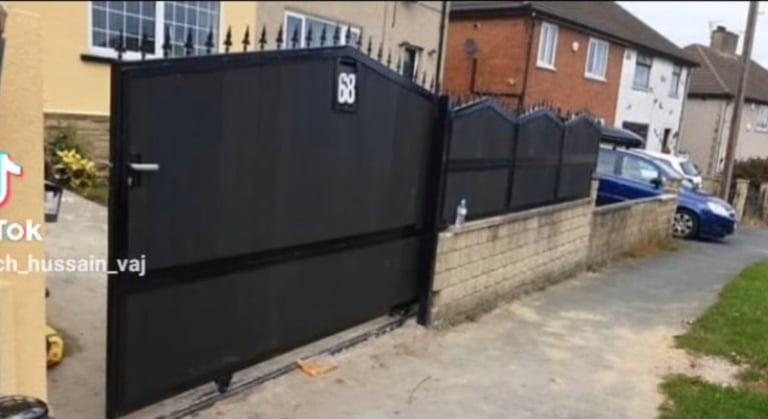 Gate's 