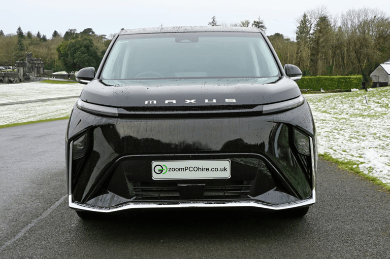 No Credit Check PCO Hire | Rent 2 Buy Deals | PCO Car Hire for Tesla Model 3, MG5, Kia Niro