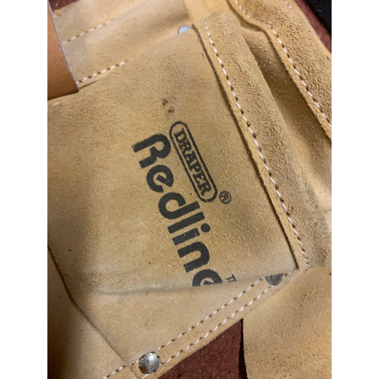 Draper Tool Belt