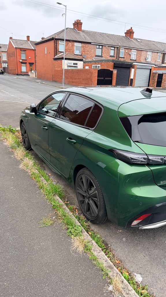 Peugeot 308 GT Premium, 1.2 Petrol Auto, 2022, PAN ROOF/Focal Hi-Fi