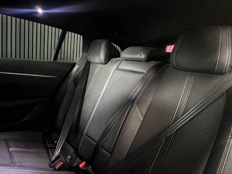 2020 Peugeot 508 SW 1.6 11.8kWh GT Line Estate 5dr Petrol Plug-in Hybrid EAT