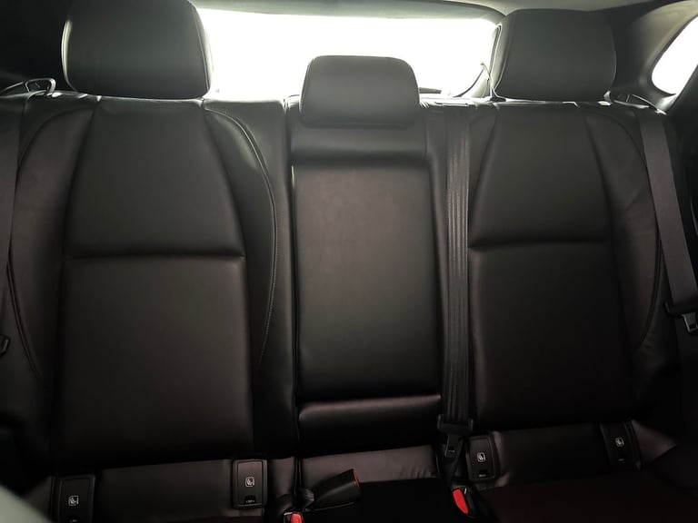 2021 Mazda CX-30 2.0 e-Skyactiv G MHEV GT Sport 5dr Hatchback Petrol Manual