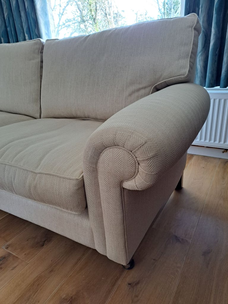 Laura Ashley Sofa