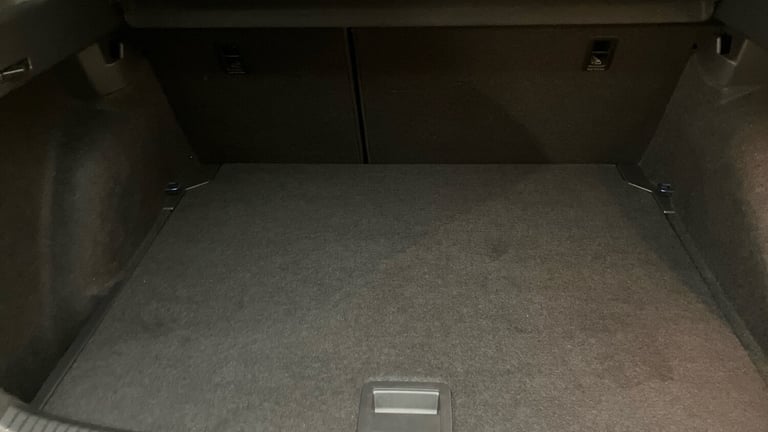 2022 Volkswagen Taigo 1.0 TSI 110 Life 5dr Petrol Hatchback Hatchback Petrol Manual