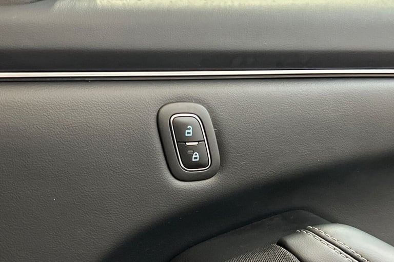 2023 23 FORD MUSTANG MACH-E EXTENDED RANGE 91KWH SUV 5DR ELECTRIC AUTOMATIC (294