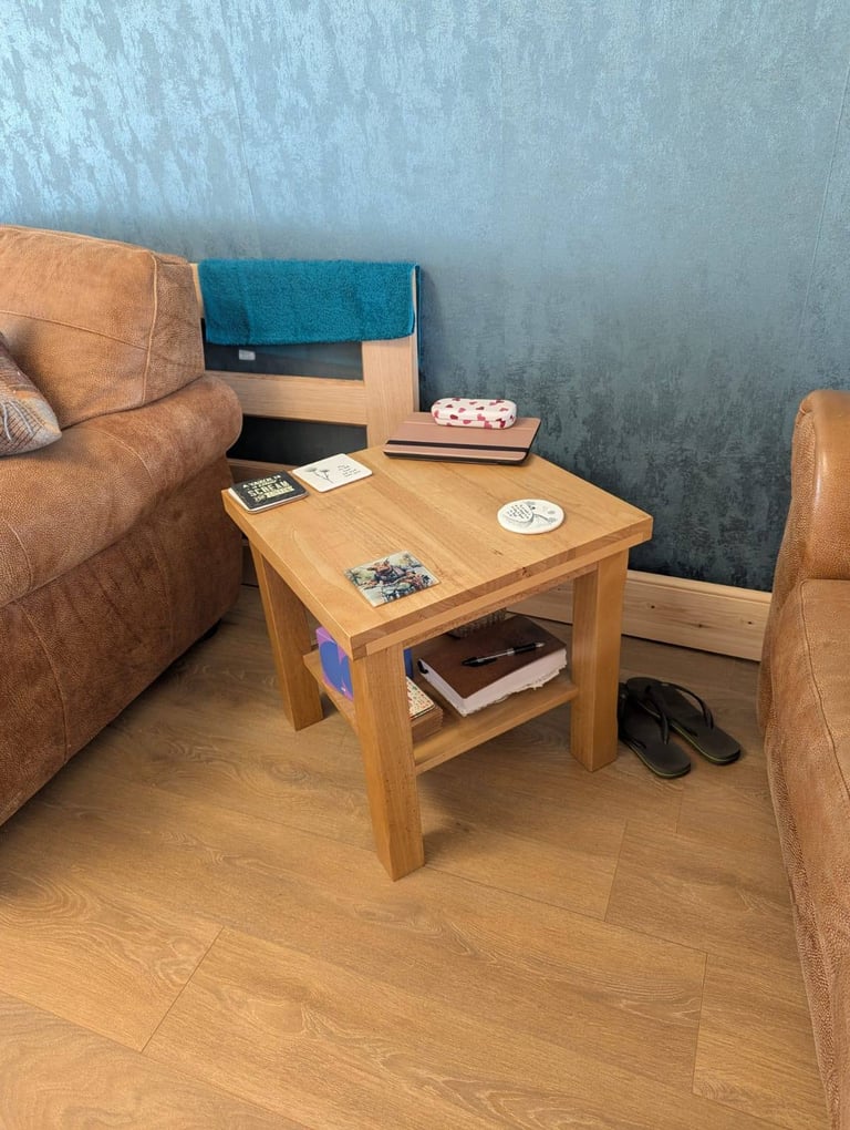 image for Coffee tables x3