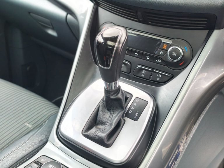 2014 Ford Grand C-Max 2.0 TDCi Titanium X MPV 5dr Diesel Powershift Euro 5 (163 ps) MPV Diesel Au...
