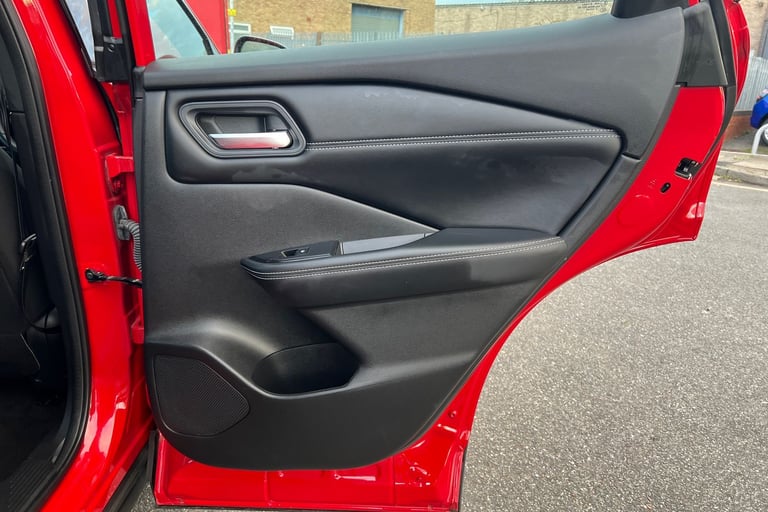 2023 Nissan Qashqai 1.5 E-Power Acenta Premium 5dr Auto Hatchback Hybrid Automatic