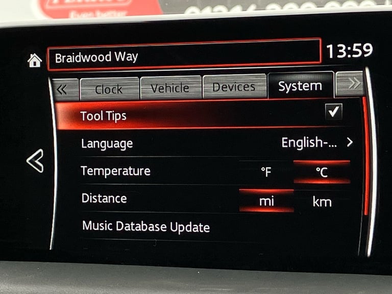 2018 Mazda CX-5 2.2d [184] Sport Nav+ 5dr Auto AWD ESTATE DIESEL Automatic