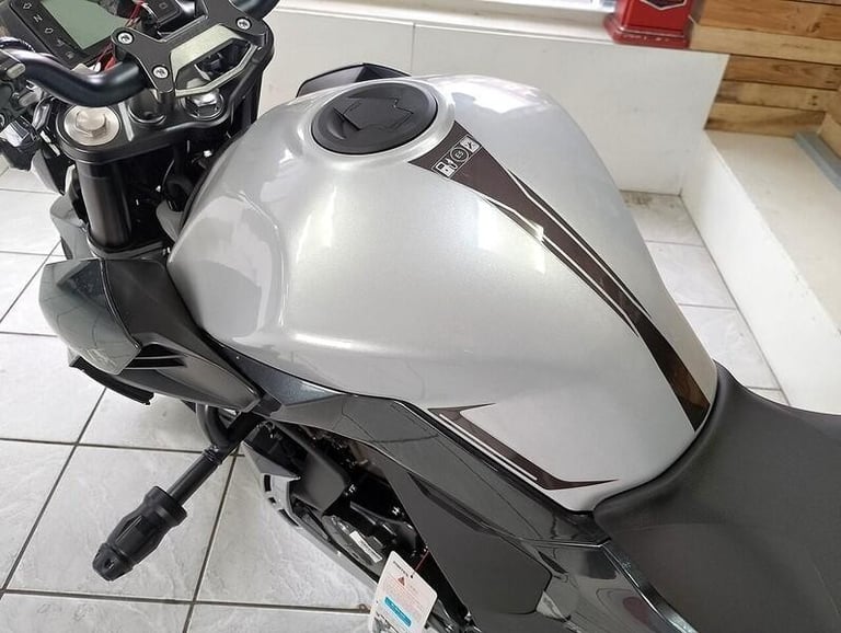 Zontes ZT125-Z2 125 125 Naked 