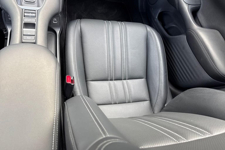 2024 Honda ZR-V 2.0 h i-MMD Advance SUV 5dr Petrol Hybrid eCVT Euro 6 (s/s) (184 ps) ESTATE Petro...