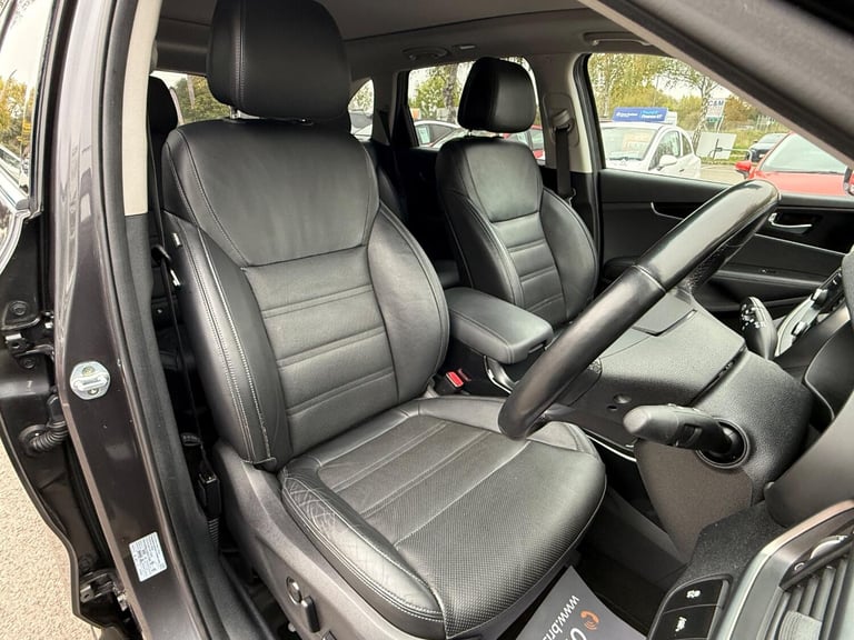 2017 KIA SORENTO 2.2 CRDi KX-3 ULEZ Diesel Automatic 5 Door 7 Seats