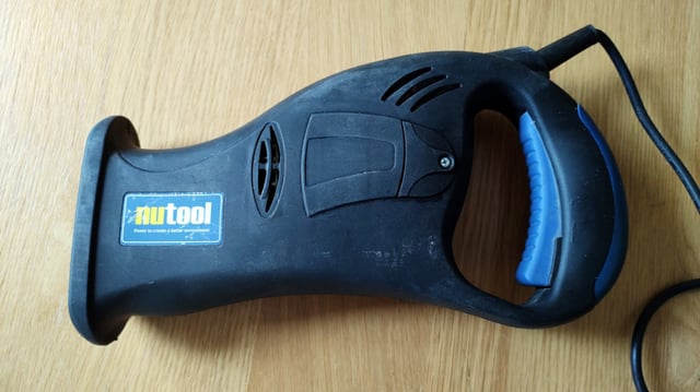 Gumtree reciprocating saw hotsell
