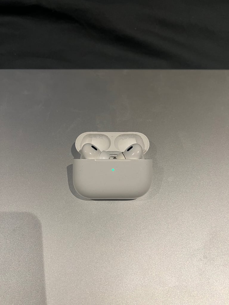 image for Apple AirPods 2nd Gen Pro