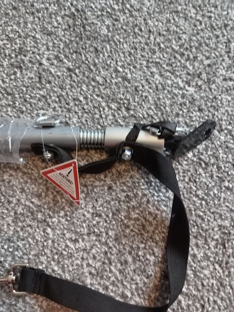 Bicycle Trailer - offers