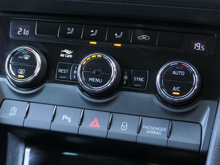 2020 Skoda Kodiaq 1.5 TSI SE Drive 5dr DSG [7 Seat] ESTATE PETROL Automatic