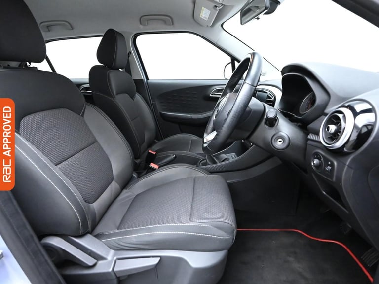 2022 MG MG3 1.5 VTi-TECH Excite Hatchback 5dr Petrol Manual Euro 6 (s/s) (106 ps) Hatchback PETRO...