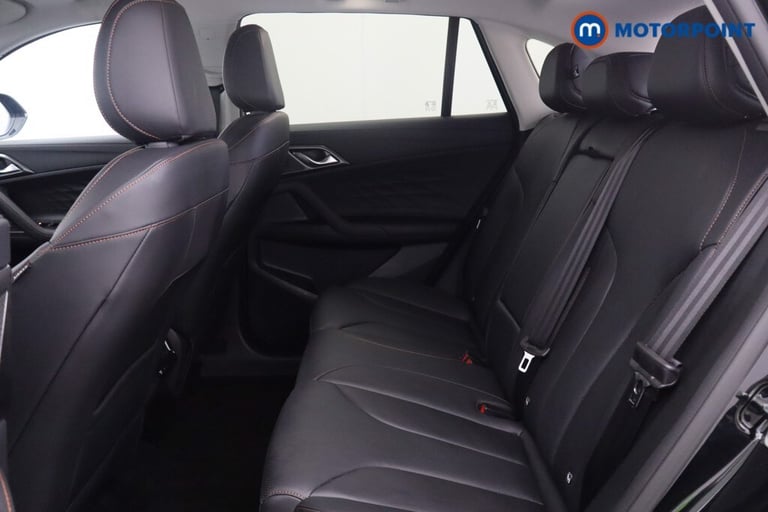 2025 MG MG HS 1.5 T-GDI Trophy 5dr DCT SUV Petrol Automatic