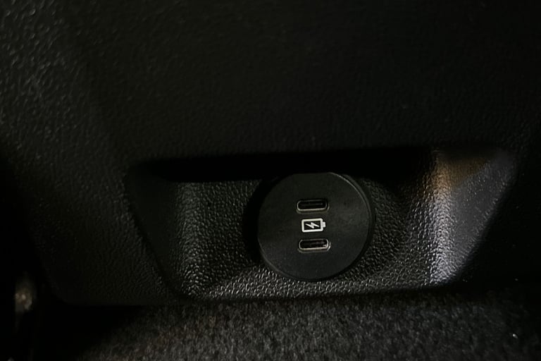 2023 Ford Focus 203483 Hatchback Petrol Manual