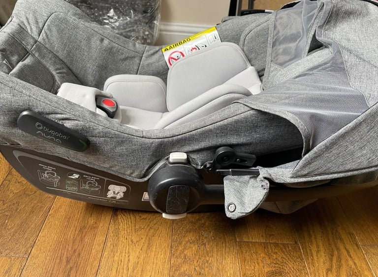 Car Seat Gumtree Second Hand Baby Stuff Car Seat For Sale Baby