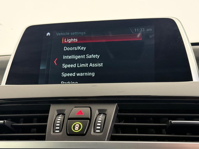 2018 BMW X1 2.0 20i Sport Auto xDrive Euro 6 (s/s) 5dr ESTATE Petrol Automatic