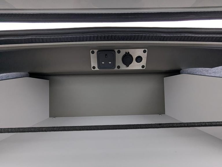 Mink Sport Z 0.0 New For 2026 Season Caravan 